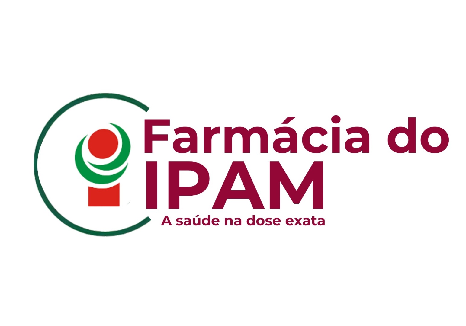 Logo da entidade Farmácia do IPAM S.A.