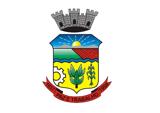 Logo da entidade Prefeitura Municipal de…