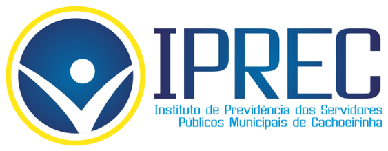 Logo da entidade Instituto de Previdência…