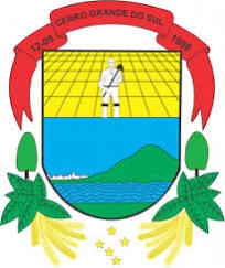 Logo da entidade Prefeitura Municipal de…