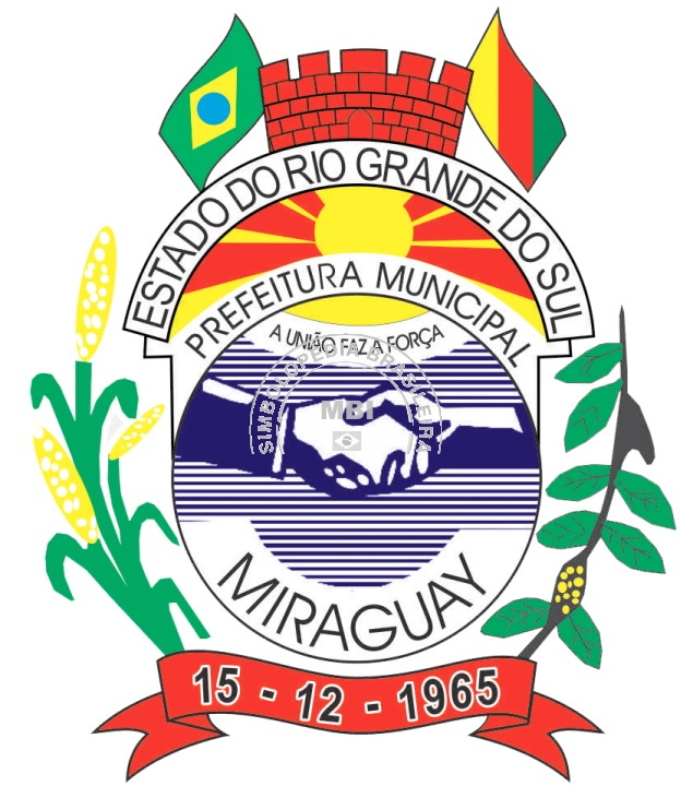 Logo da entidade Prefeitura Municipal de…