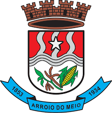Logo da entidade Prefeitura Municipal de…