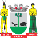 Logo da entidade Prefeitura Municipal de…