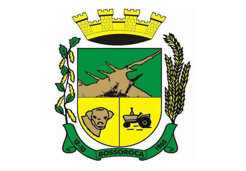 Logo da entidade Prefeitura Municipal de…