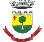 Logo da entidade Prefeitura Municipal de…