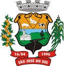 Logo da entidade Município de São José do…