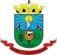 Logo da entidade Prefeitura Municipal de…