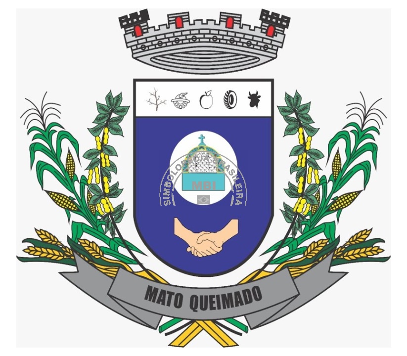 Logo da entidade Prefeitura Municipal de…
