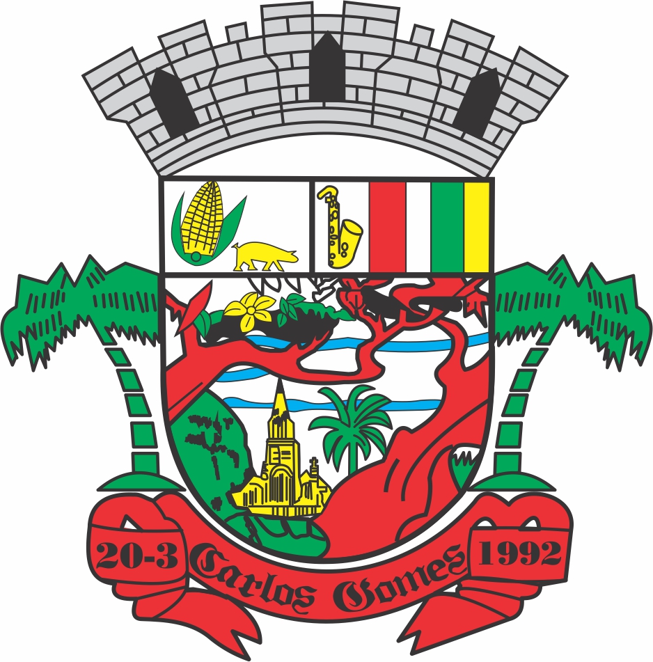 Logo da entidade Prefeitura Municipal de…