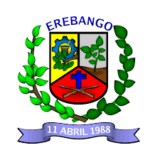 Logo da entidade Município de Erebango