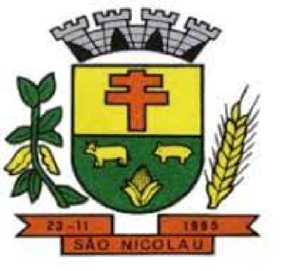 Logo da entidade Prefeitura Municipal de…