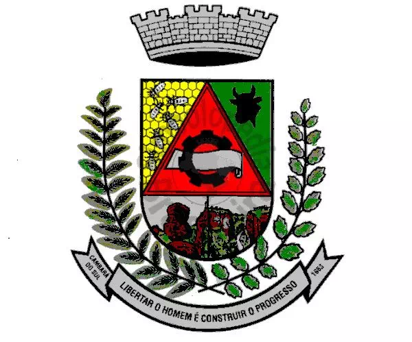 Logo da entidade Prefeitura Municipal de…