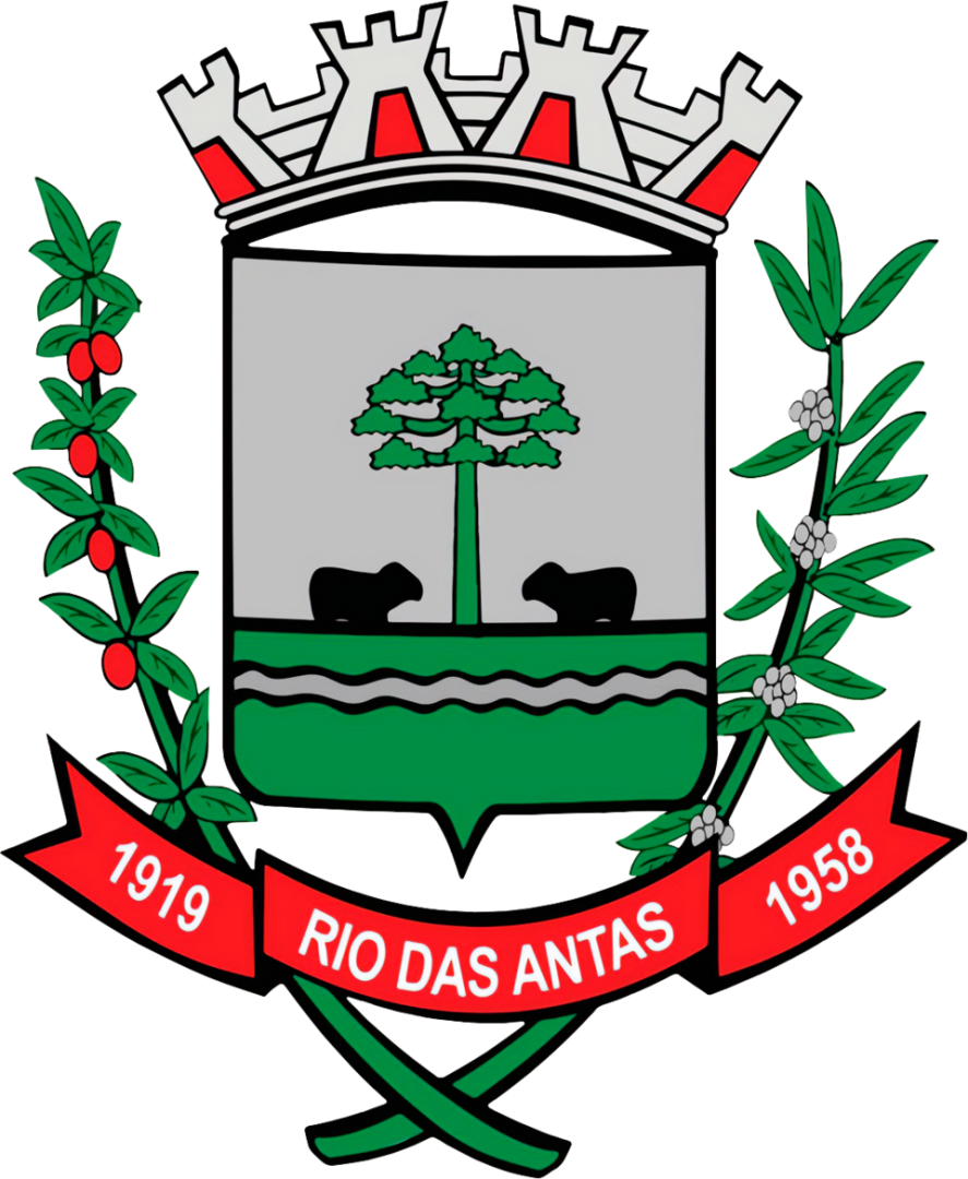 Município de Rio das Antas