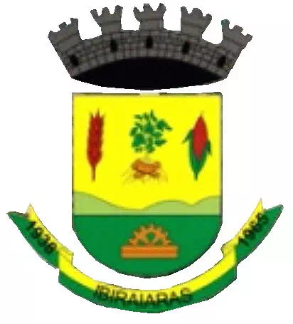 Logo da entidade Prefeitura Municipal de…