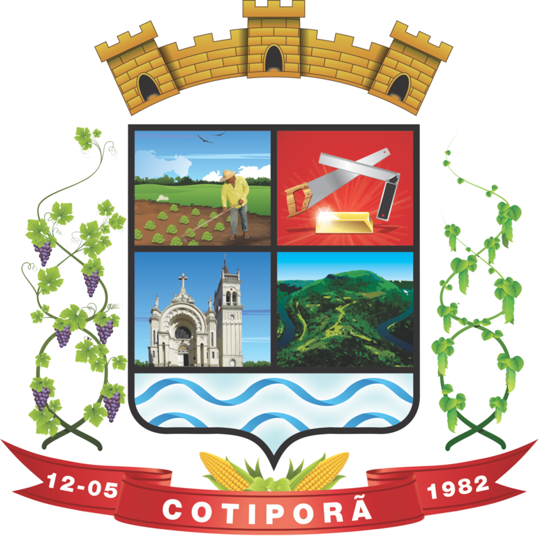 Logo da entidade Prefeitura Municipal de…