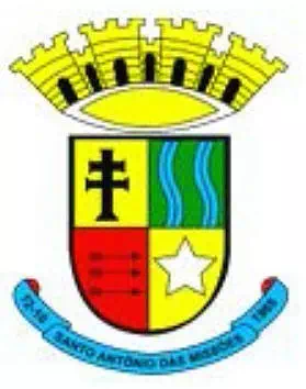 Prefeitura Municipal de Santo Antônio das Missões