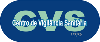 Logo da entidade Secretaria de Estado da…