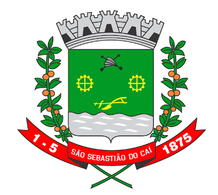 Prefeitura Municipal de São Sebastião do Caí