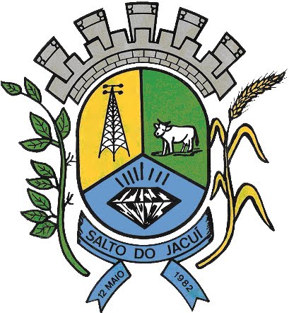 Logo da entidade Câmara Municipal de Salto…