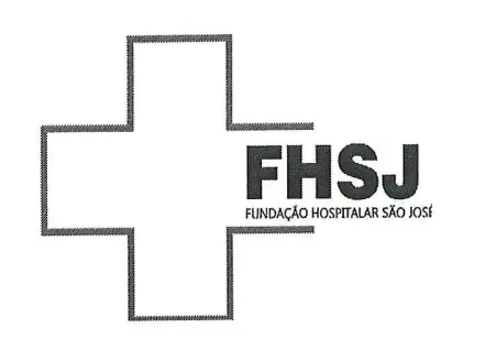 Logo da entidade Fundacao Hospitalar Sao…