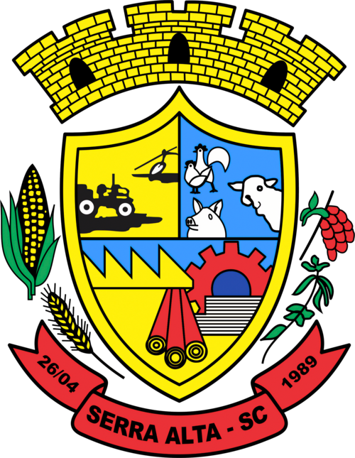 Prefeitura Municipal de Serra Alta