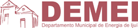 Logo da entidade Departamento Municipal…