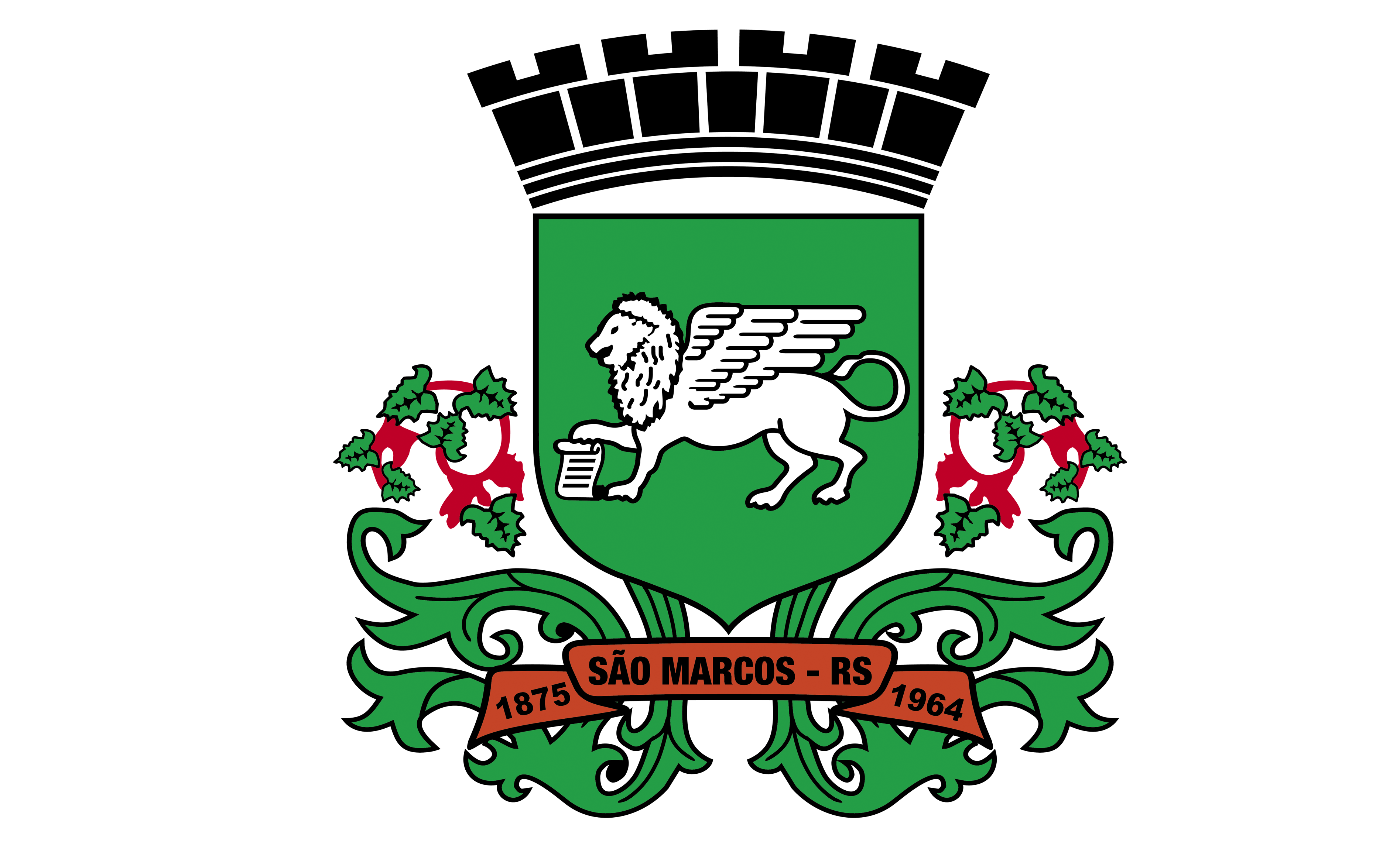 Logo da entidade Prefeitura Municipal de…