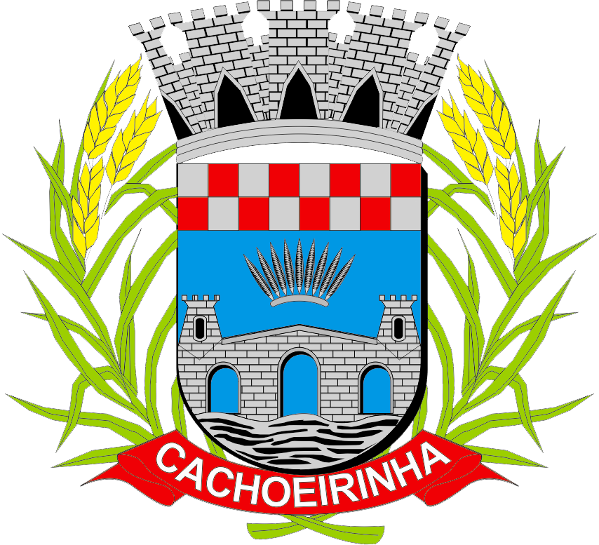 Logo da entidade Município de Cachoeirinha
