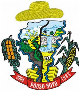 Logo da entidade Prefeitura Municipal de…