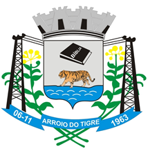 Logo da entidade Prefeitura Municipal de…