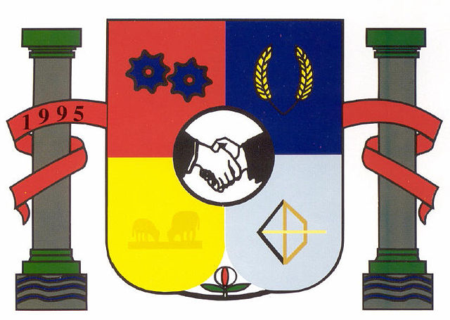 Prefeitura Municipal de Benjamin Constant do Sul