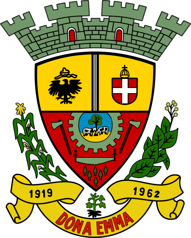 Município de Dona Emma