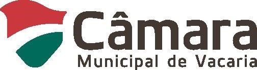Logo da entidade Câmara Municipal de Vacaria
