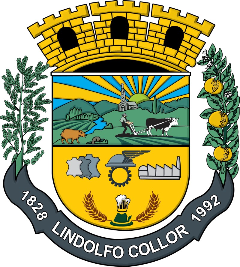 Logo da entidade Prefeitura Municipal de…