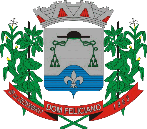 Município de Dom Feliciano