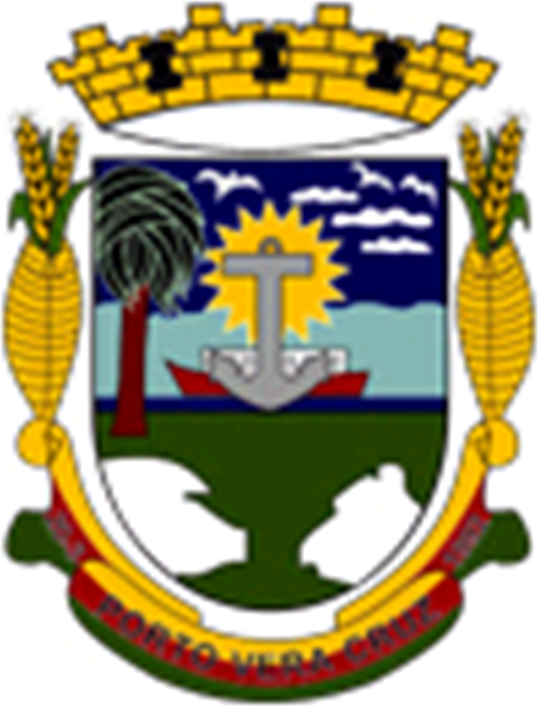Logo da entidade Prefeitura Municipal de…