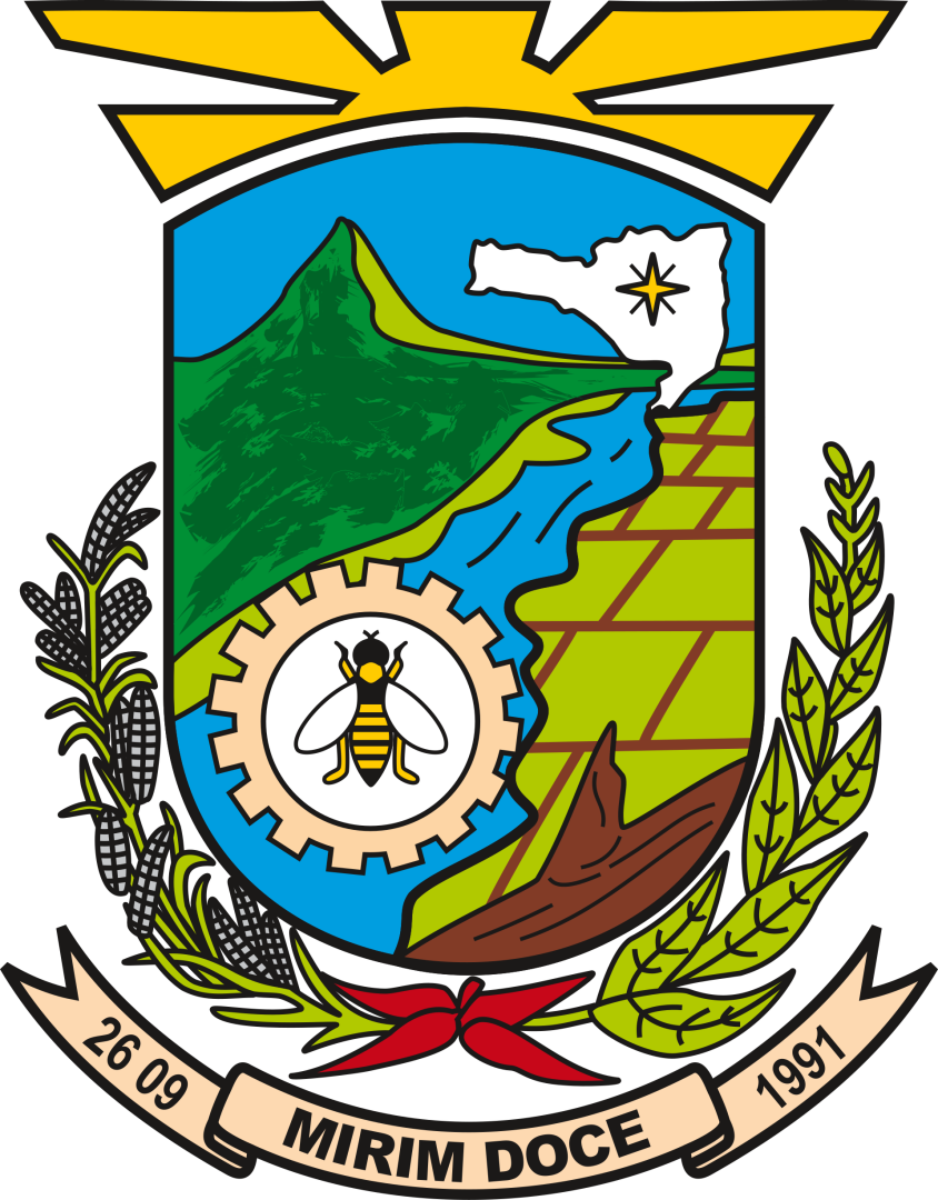 Logo da entidade Prefeitura Municipal de…