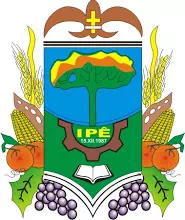 Logo da entidade Município de Ipê