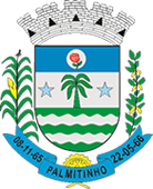 Logo da entidade Prefeitura Municipal de…