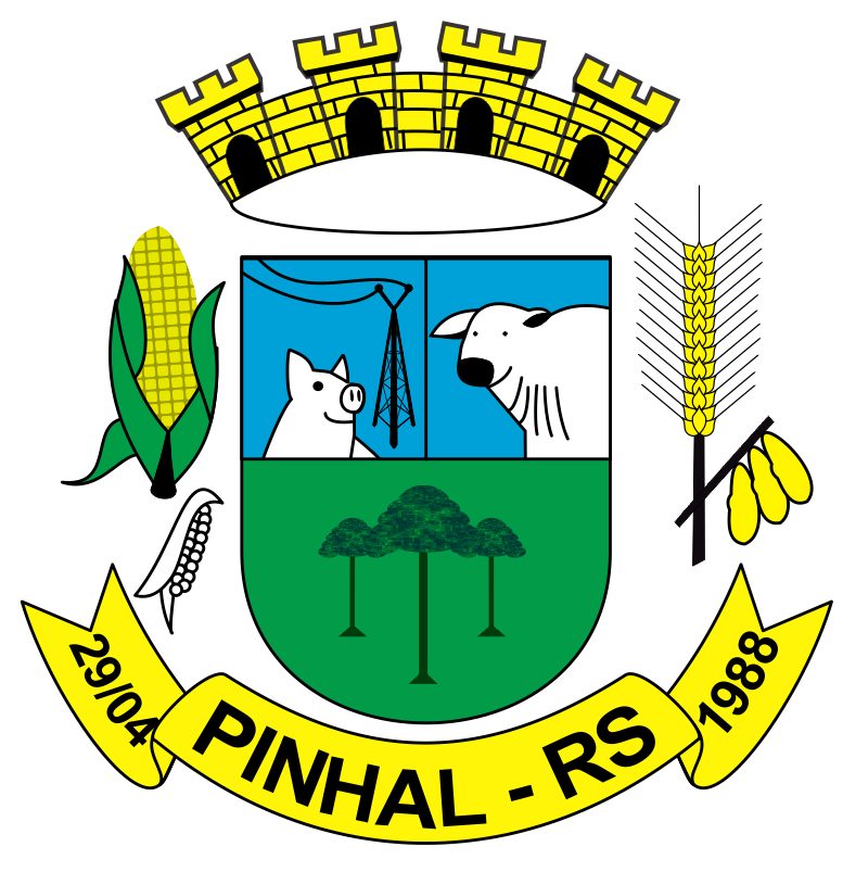 Prefeitura Municipal de Pinhal