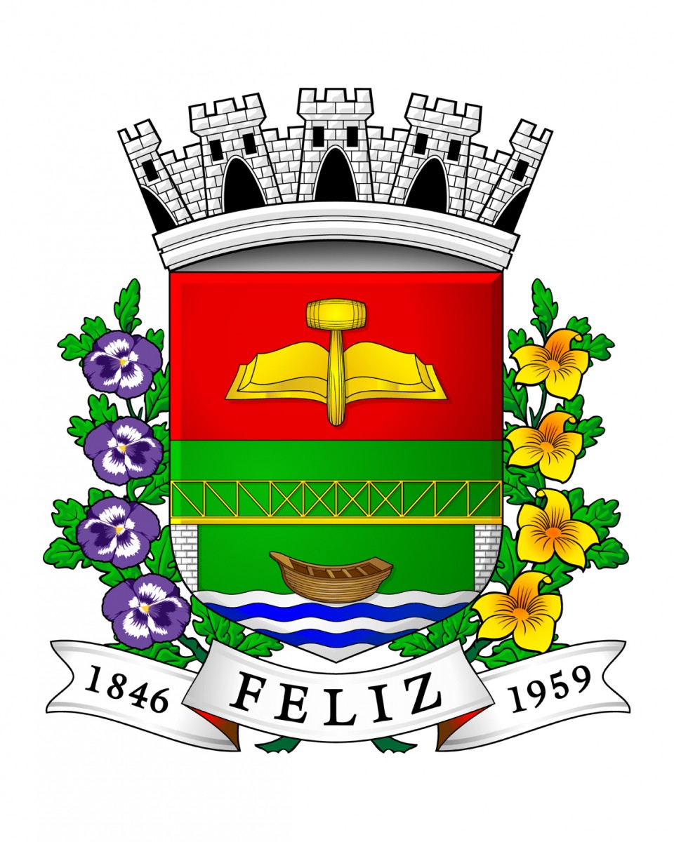 Logo da entidade Prefeitura Municipal de…