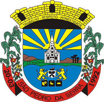 Município de São Pedro da Serra