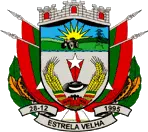 Logo da entidade Prefeitura Municipal de…