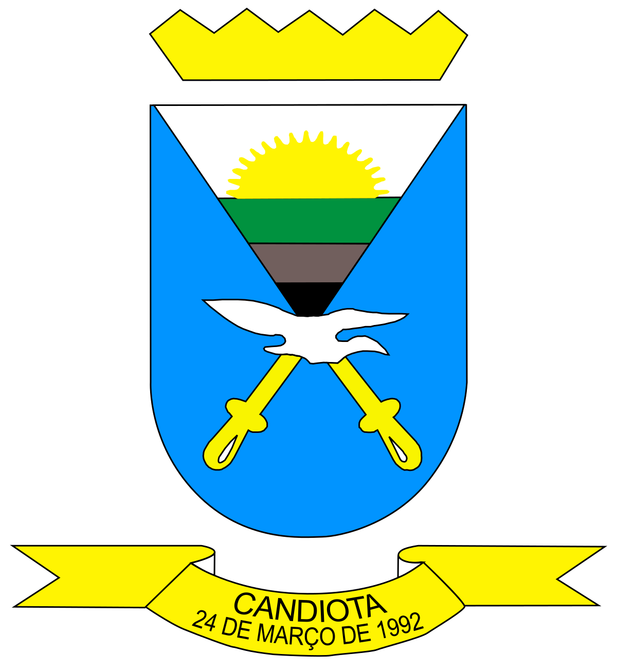 Logo da entidade Prefeitura Municipal de…