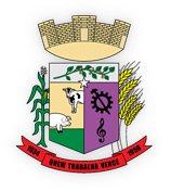 Logo da entidade Prefeitura Municipal de…