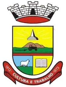 Logo da entidade Prefeitura Municipal de…