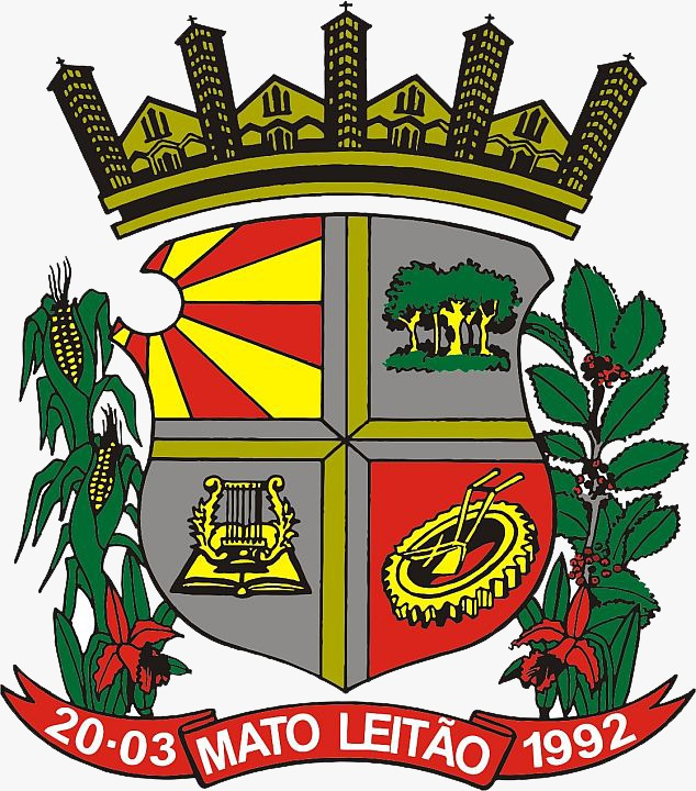 Município de Mato Leitão