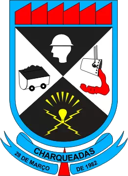 Logo da entidade Município de Charqueadas