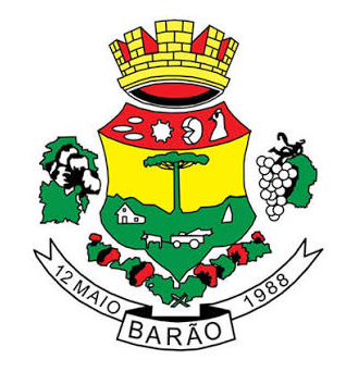Município de Barão