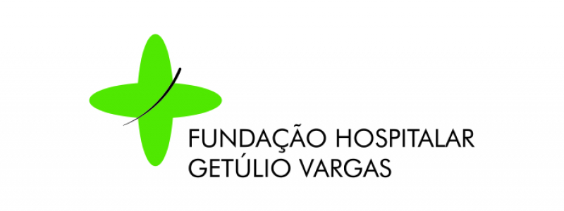 Logo da entidade Fundação Hospitalar Getúlio…